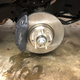 Illustration for article titled I love big brakes and I cannot lie